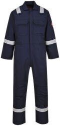 Portwest BIZ5 Bizweld Iona FR lángálló hegesztő overál Navy - 3XL (PW-BIZ5NARXXXL) - hardtools
