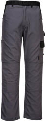 Portwest TX36 Munich nadrág Grafitszürke - 3XL (PW-TX36GGRXXXL) - hardtools
