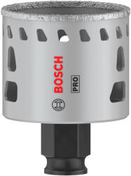 Bosch PRO Tile PC Plus gyémánt körkivágó, 51 mm, HS, csempe, kő (2608901562) - hardtools
