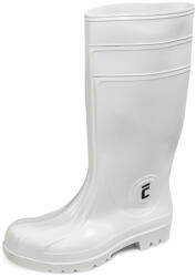 CERVA EUROFORT gumicsizma fehér S4 SRC 47 (0204006780047)