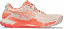 ASICS Gel-resolution 9 W Clay (1042a224-700)