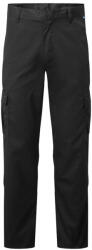Portwest L701 Könnyű Combat nadrág Fekete - 30 (PW-L701BKR30) - hardtools