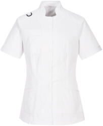 Portwest LW21 Egészségügyi tunika Fehér - M (PW-LW21WHRM) - hardtools