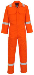 Portwest BIZ5 Bizweld Iona FR lángálló hegesztő overál Narancs - L (PW-BIZ5ORTL) - hardtools