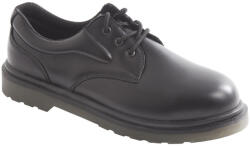 Portwest FW26 Steelite légpárnás védőcipő SB Fekete - 39 (PW-FW26BKR39) - hardtools
