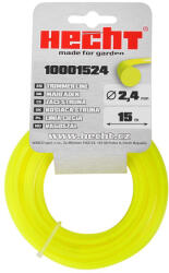 HECHT vágószál szegélynyíróhoz "kör" HECHT10001524 2, 4x15m (HECHT10001524) - hardtools