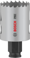 Bosch PRO Multi Material PC Plus körkivágó, 40 mm, fa, nemesfém, műanyag, gipszkarton (2608594381) - hardtools