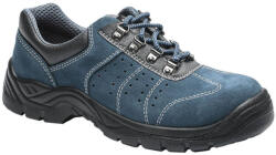Portwest FW02 Steelite szellőző félcipő S1P Kék - 40 (PW-FW02BLU40) - hardtools