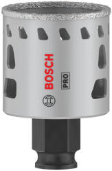 Bosch PRO Tile PC Plus gyémánt körkivágó, 44 mm, HS, csempe, kő (2608901561) - hardtools