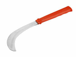 Extol Craft bozótvágó kés (machete), teljes/penge hossz: 430/210mm, penge: 65MN acél, nyél: műanyag (92800) - hardtools