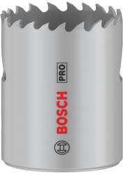 Bosch PRO Multi Material körkivágó, 40 mm, kobalttal, fa, nemvasfém, műanyag, gipszkarton (2608901507) - hardtools