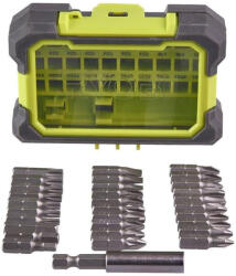 RYOBI csavarozó készlet RAK31MSDI 31 részes (5132003307) - hardtools