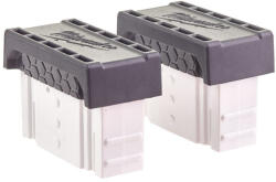 Milwaukee zárósapkák Redstick Kompakt vízmértékekhez - 2db/cs (4932459681)