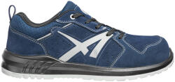 Albatros Twister DY Navy Low S1P ESD SRC munkavédelmi cipő Kék - 40 (ALB-648800-40) - hardtools