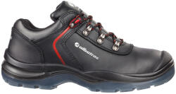 Albatros Gravitation Low cipő S3 SRC Fekete - 48 (ALB-641080-48_S3) - hardtools
