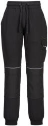 Portwest PW399 PW3 Work Jogger nadrág Fekete - XL (PW-PW399BKRXL) - hardtools