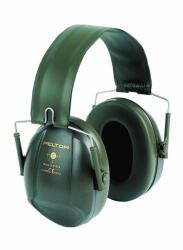 3M H515FB-516-GN összehajtható fültok - zöld (0402004999999)