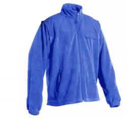 CERVA RANDWIK polár kabát kék S (0301006140001) - hardtools
