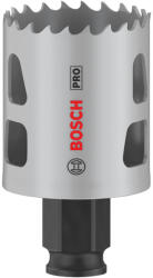 Bosch PRO Multi Material PC Plus körkivágó, 41 mm, fa, nemesfém, műanyag, gipszkarton (2608594382) - hardtools