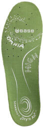 Base B6312 Dry'n Air Scan&Fit Omnia - High talpbetét Zöld - 35 (PW-B6312GNR35) - hardtools