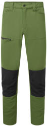 Portwest CD886 WX2 sztreccs munkanadrág Olívazöld - 46 (PW-CD886OGR46) - hardtools