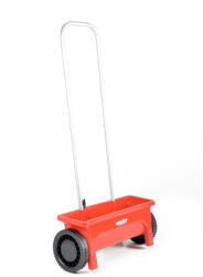 HECHT fűmagszóró, sószóró kocsi HECHT212 (HECHT212) - hardtools