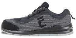 CERVA ZURRUM MF munkavédelmi cipő szürke ESD S1P 42 (0201055700042) - hardtools