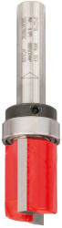 Bosch Wood színelőmaró felülvezető golyóscsapággyal két vágóél 8 D16 L20 G60 (2608629385)