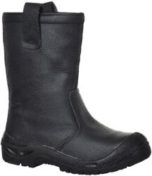 Portwest FW29 Steelite védőcsizma S3 CI Fekete - 39 (PW-FW29BKR39) - hardtools