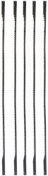 RYOBI lombfűrészlap SSB18TPI18 TPI 5db/cs (5132002898) - hardtools