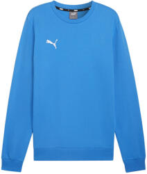 PUMA teamGOAL kereknyakú pulóver - XL (PUM-65859202-XL)