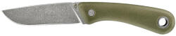 Fiskars Spine tőr, zöld (1027508) (1027508)