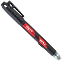 Milwaukee Inkzall vékony hegyű jelölő filc érintő funkcióval fekete (48223101) - hardtools