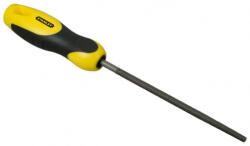 STANLEY kerek reszelő, durva 200mm (0-22-443) (0-22-443) - hardtools
