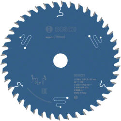  Bosch EXPERT Wood körfűrészlap 168x1, 8/1, 2 20mm, T42 fog kézi fűrészekhez, fához (2608901872) - hardtools