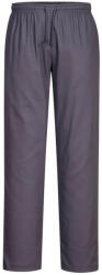 Portwest C070 Drawstring séfnadrág Szürke - S (PW-C070SGRS) - hardtools