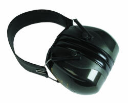 3M H520F-409-GQ Optime II összecsukható fültok - zöld (0402005199999)
