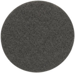 Bosch N880 csiszolófilc korong 125mm, rendkívül puha, SiC, G800, 5db (2608901387)