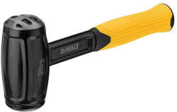 DEWALT acél kőtörő kalapács 1, 4kg DWHT51388-0 (DWHT51388-0)