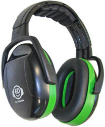 Ear Defender 1H fültok zöld (0402007399999) - hardtools