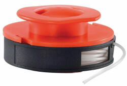 Black & Decker damil+orsó A6044-XJ 5, 5m (GL225/S, GL220S, GL200, GL320, ST22) (A6044-XJ) - hardtools
