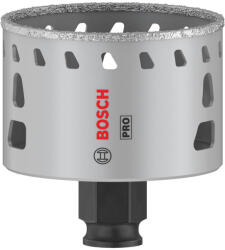 Bosch PRO Tile PC Plus gyémánt körkivágó, 64 mm, HS, csempe, kő (2608901566) - hardtools
