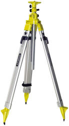 STANLEY alumínium tripod 102-292cm (1-77-164) (1-77-164)
