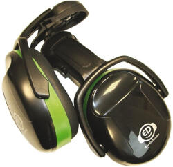  Ear Defender 1C fültok munkavédelmi sisakhoz zöld (0402007699999) - hardtools