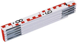 geo-FENNEL szintező fa zollstock 3m (DIA-410)
