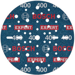 Bosch O780 Foil csiszolófólia, 150mm, G400 6 db (2608902447)