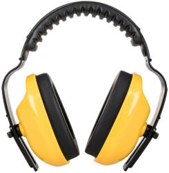  Portwest PW48 PW Classic Plus fültok Sárga (PW-PW48YER) - hardtools