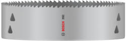 Bosch PRO Multi Material körkivágó, 177 mm, kobalttal, fa, nemvasfém, műanyag, gipszkarton (2608901546) - hardtools