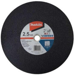 Makita vágókorong acél 355x2, 5mm 25db/cs (B-49448-25)