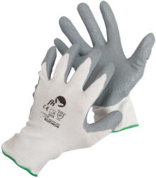 Free Hand RUFINUS nylon nitril mártott munkavédelmi kesztyű 11 (12pár/cs) (0108003899110) - hardtools